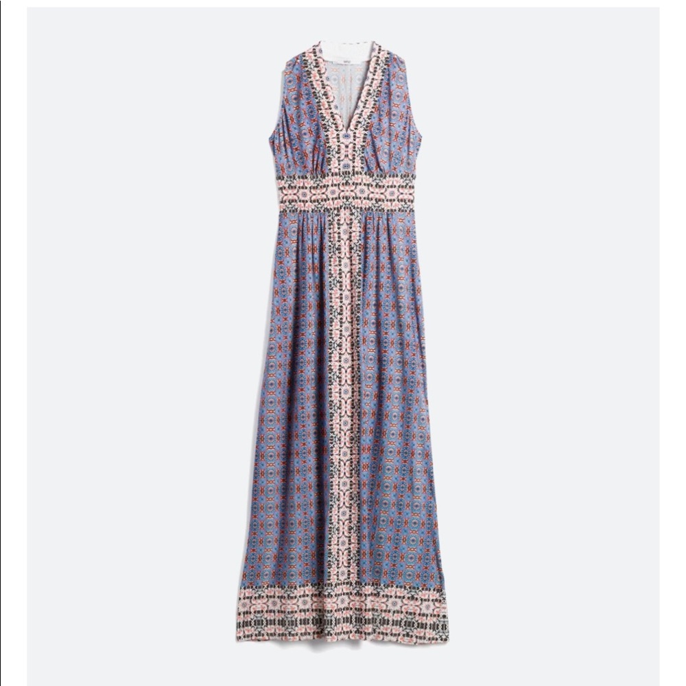 Wisp Ella Jersey Maxi dress from Stitch Fix